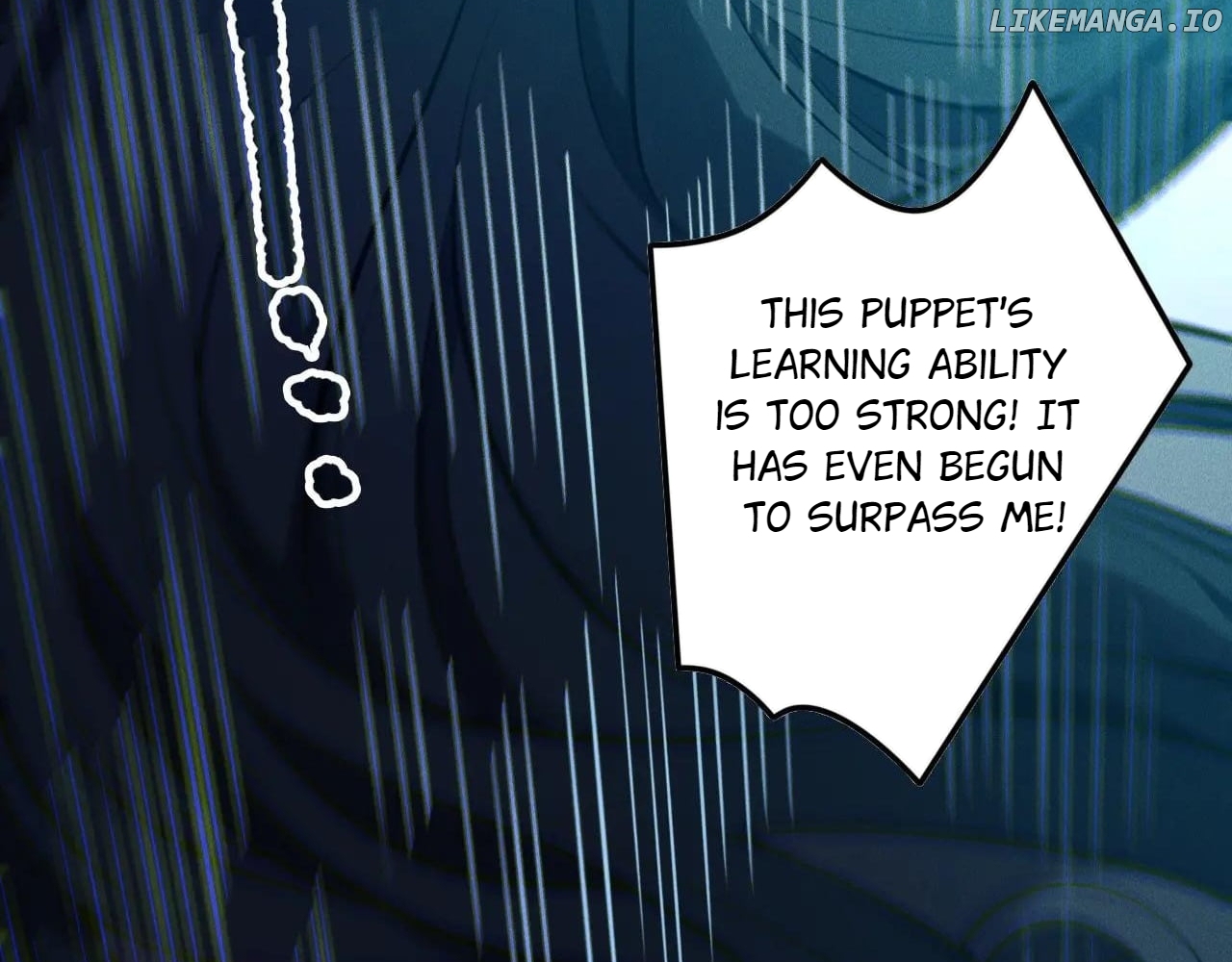Read Catastrophic Necromancer EN Manga Online