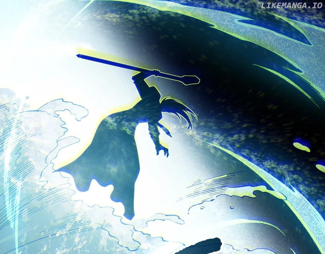 Read Catastrophic Necromancer EN Manga Online