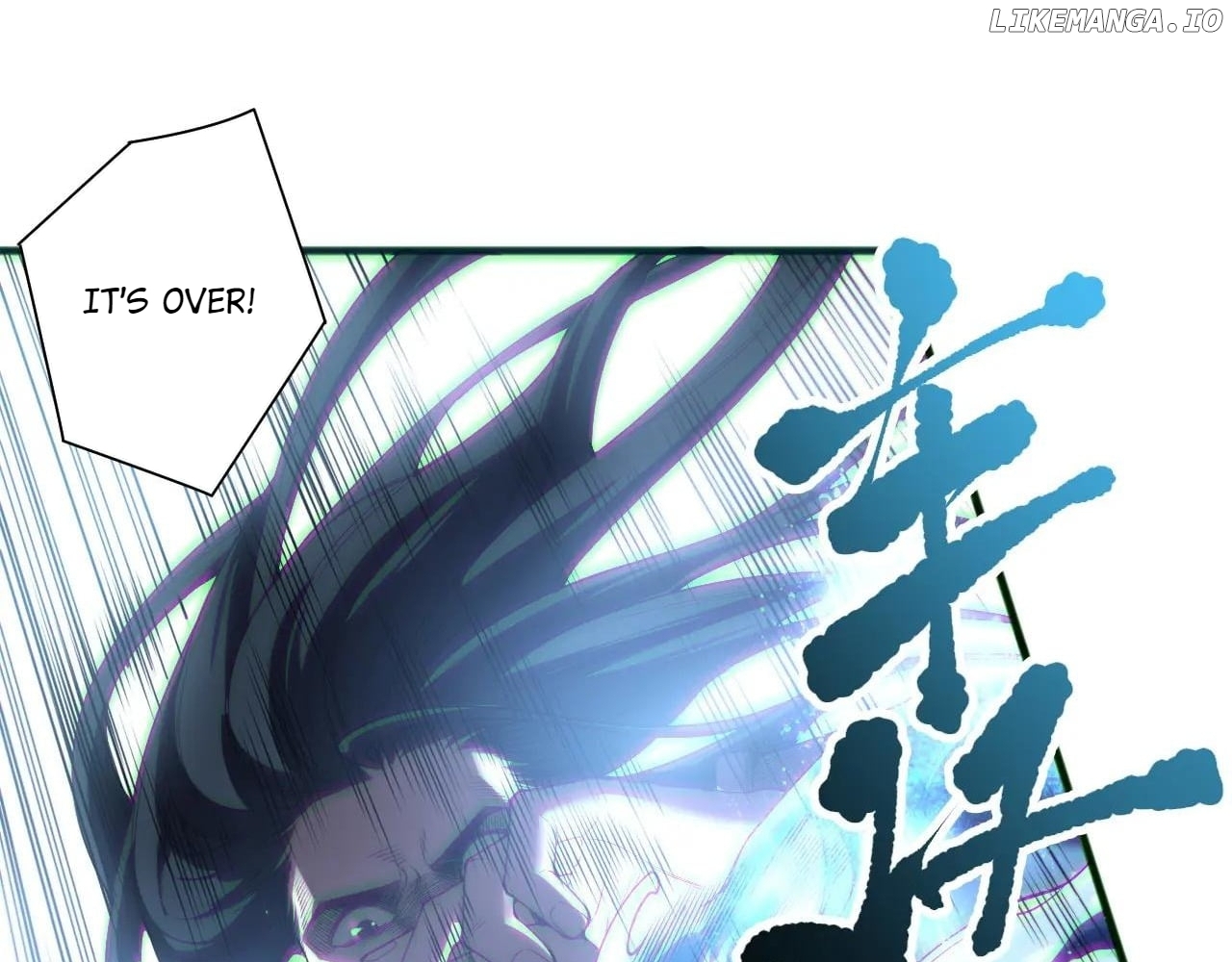 Read Catastrophic Necromancer EN Manga Online