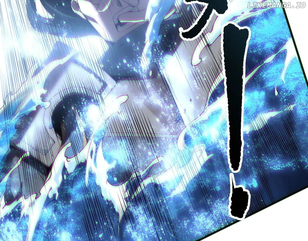 Read Catastrophic Necromancer EN Manga Online