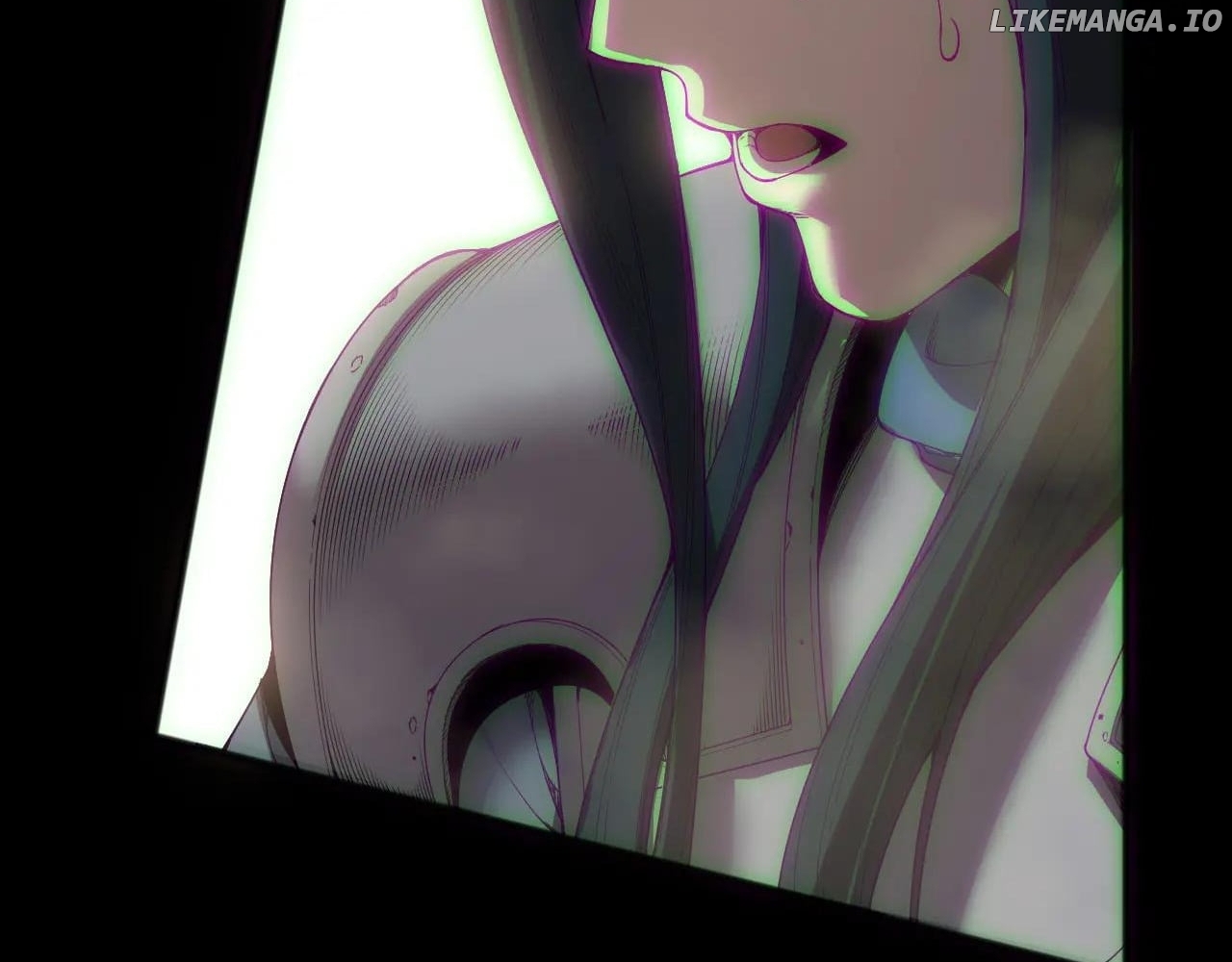 Read Catastrophic Necromancer EN Manga Online
