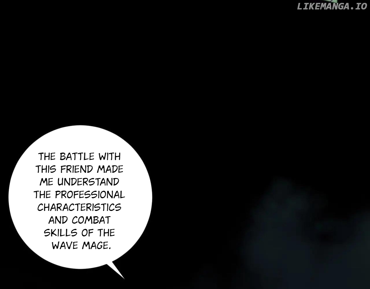 Read Catastrophic Necromancer EN Manga Online