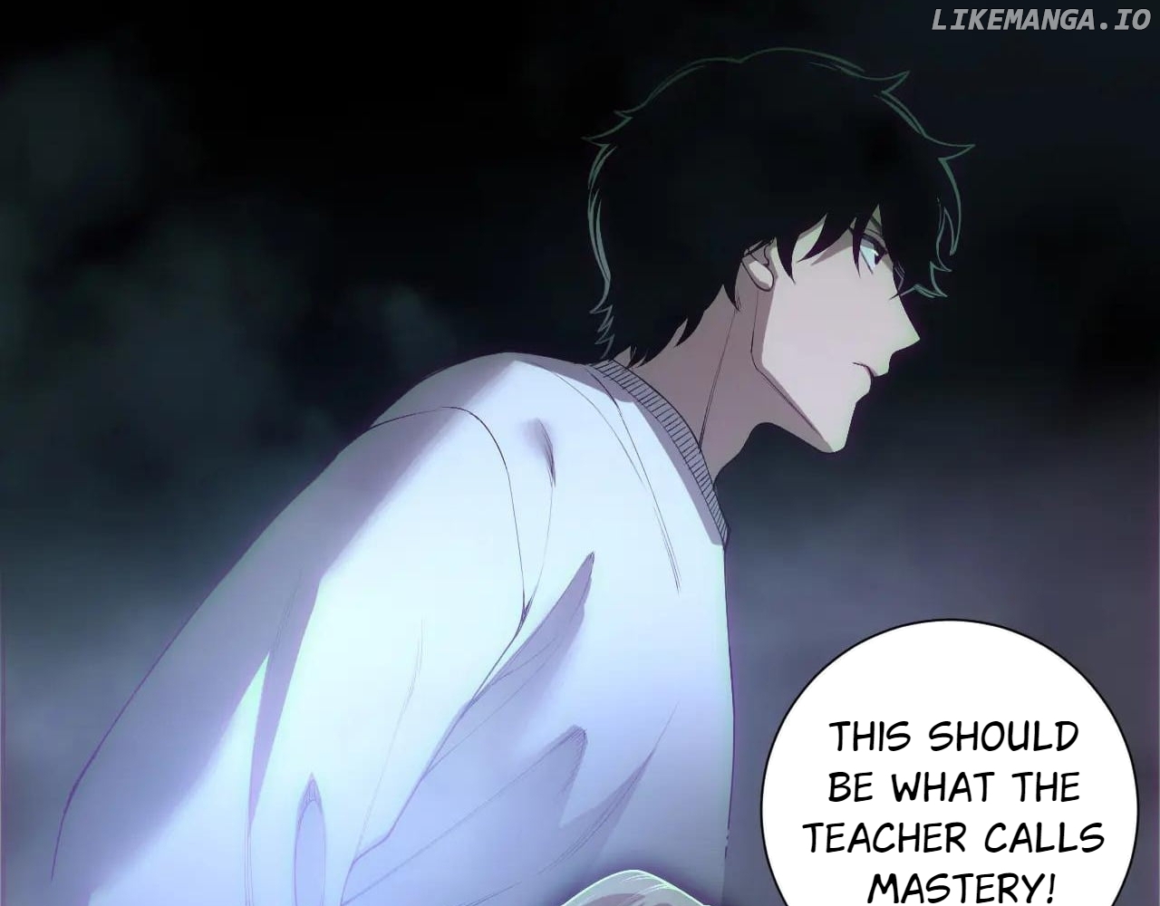 Read Catastrophic Necromancer EN Manga Online
