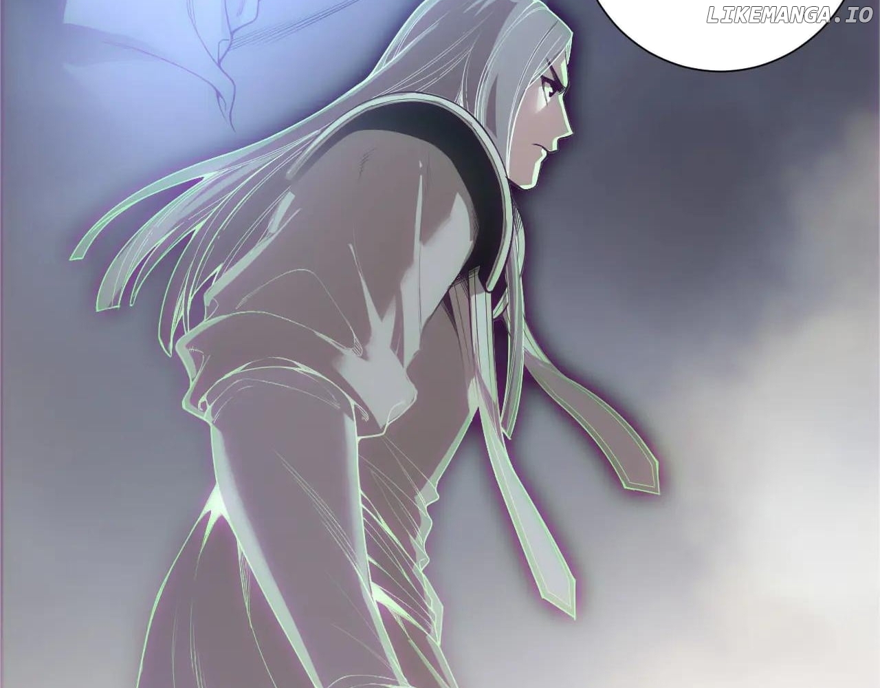 Read Catastrophic Necromancer EN Manga Online