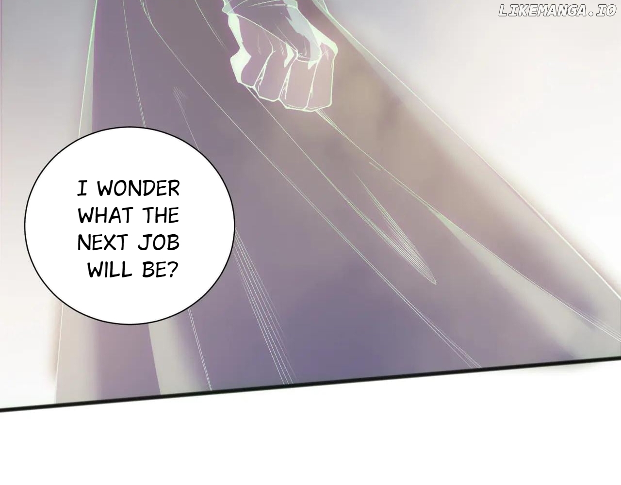 Read Catastrophic Necromancer EN Manga Online