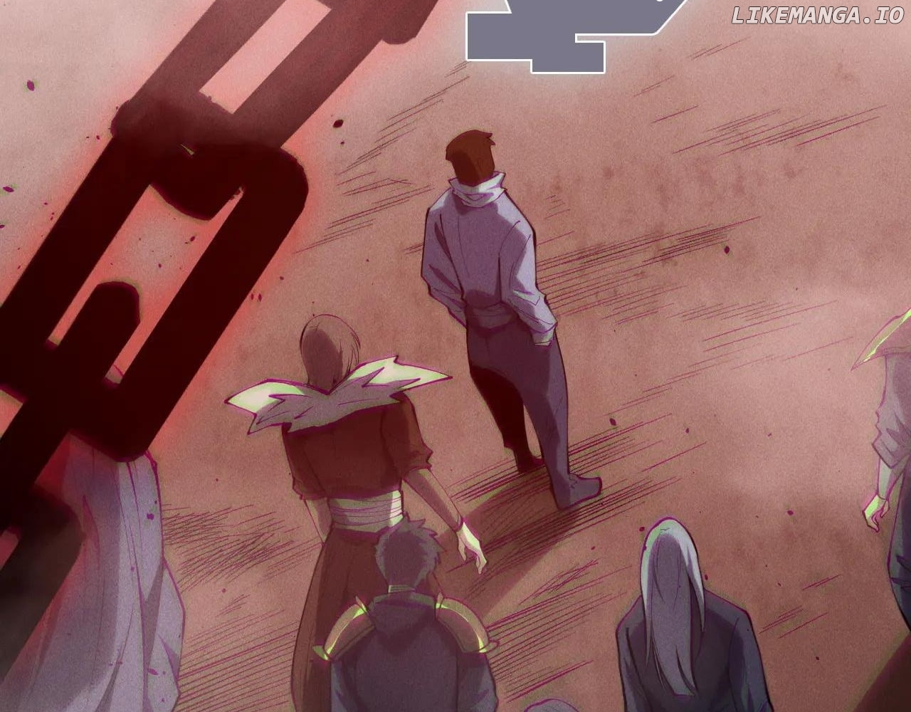 Read Catastrophic Necromancer EN Manga Online