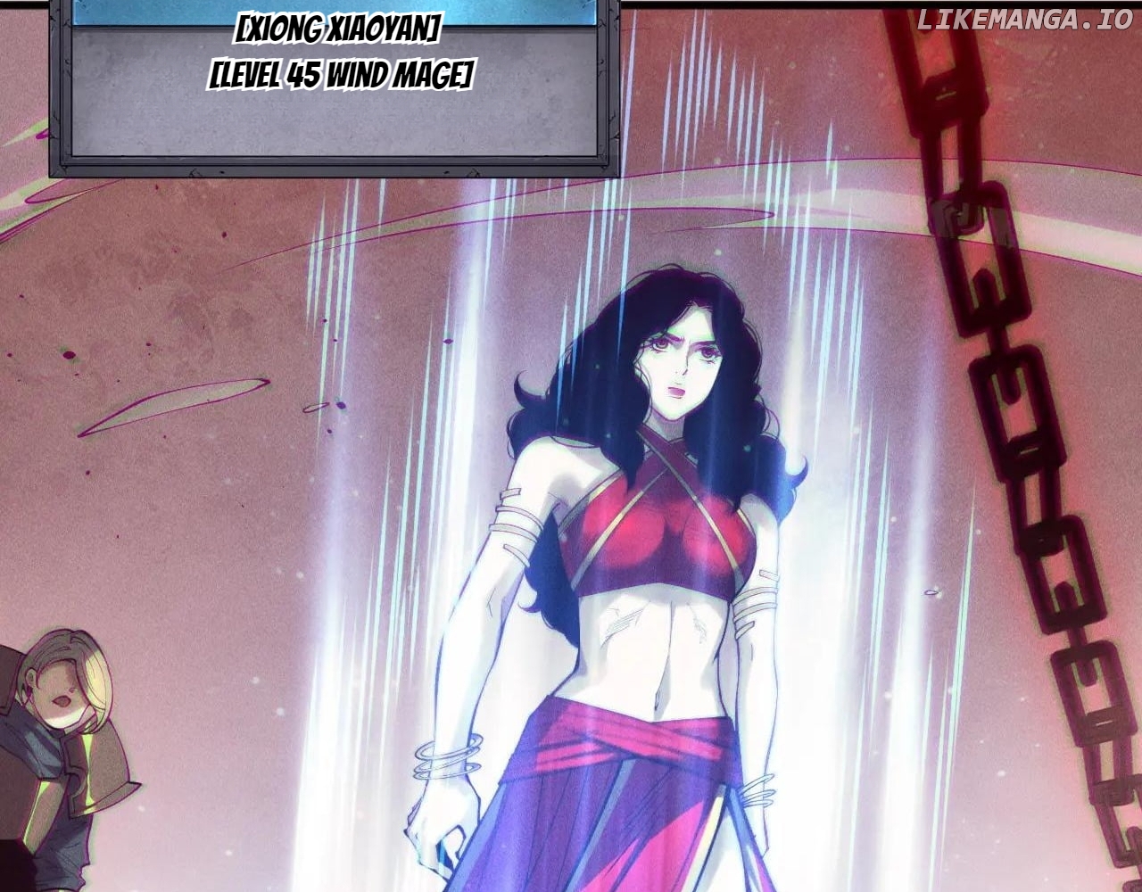 Read Catastrophic Necromancer EN Manga Online
