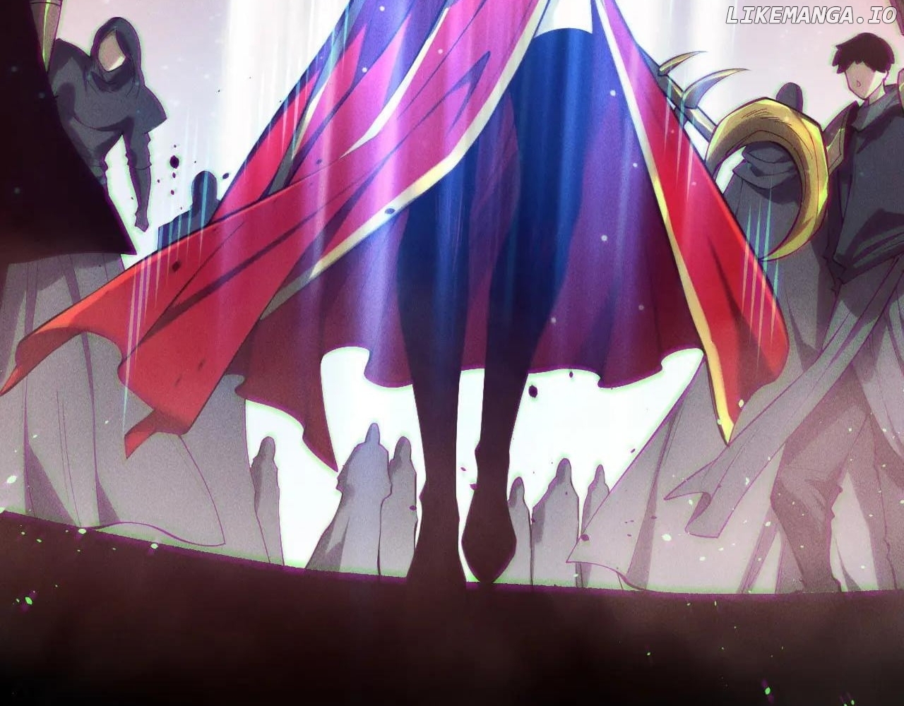 Read Catastrophic Necromancer EN Manga Online