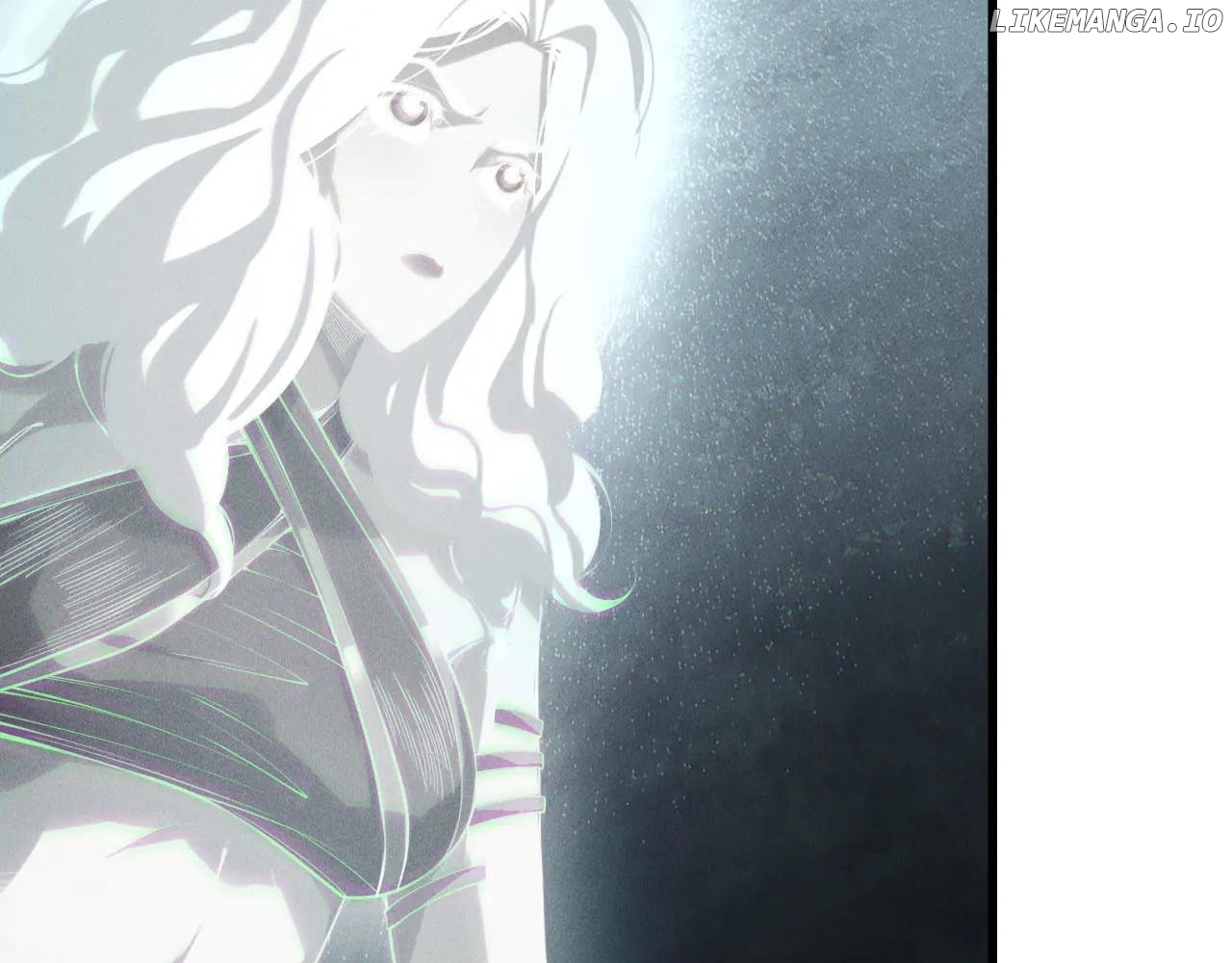 Read Catastrophic Necromancer EN Manga Online