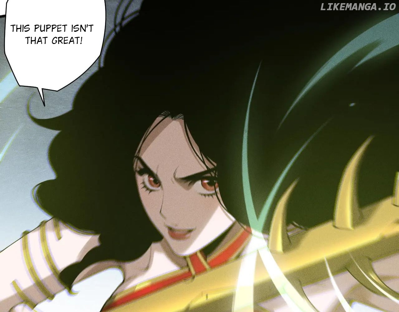 Read Catastrophic Necromancer EN Manga Online