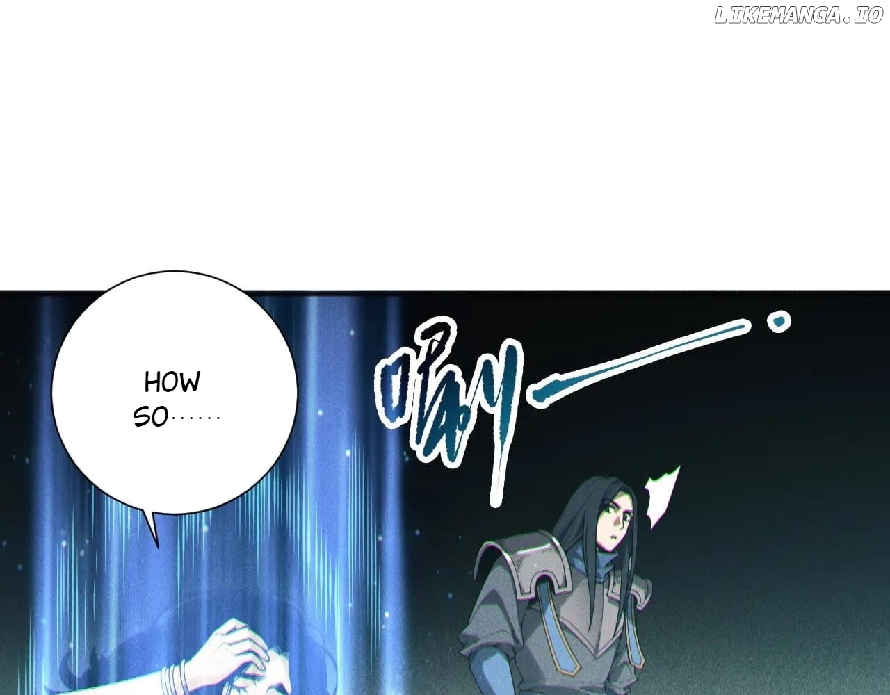 Read Catastrophic Necromancer EN Manga Online