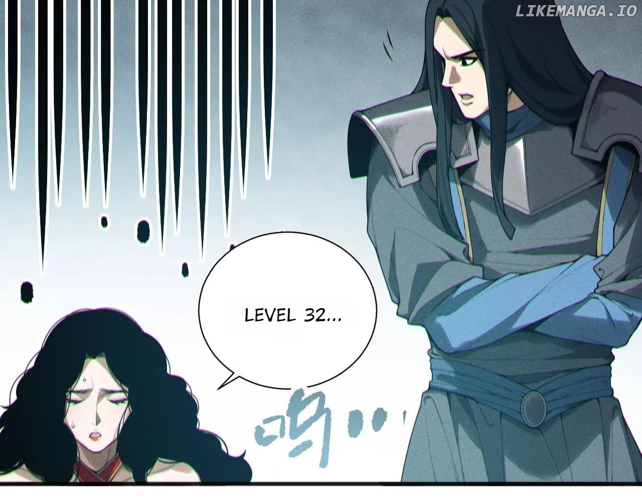 Read Catastrophic Necromancer EN Manga Online