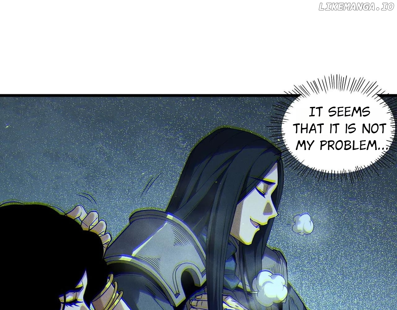 Read Catastrophic Necromancer EN Manga Online