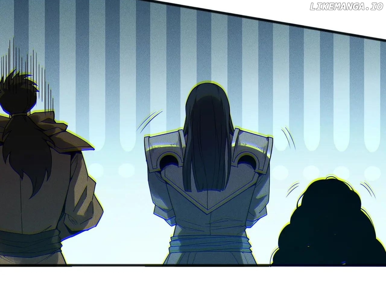 Read Catastrophic Necromancer EN Manga Online