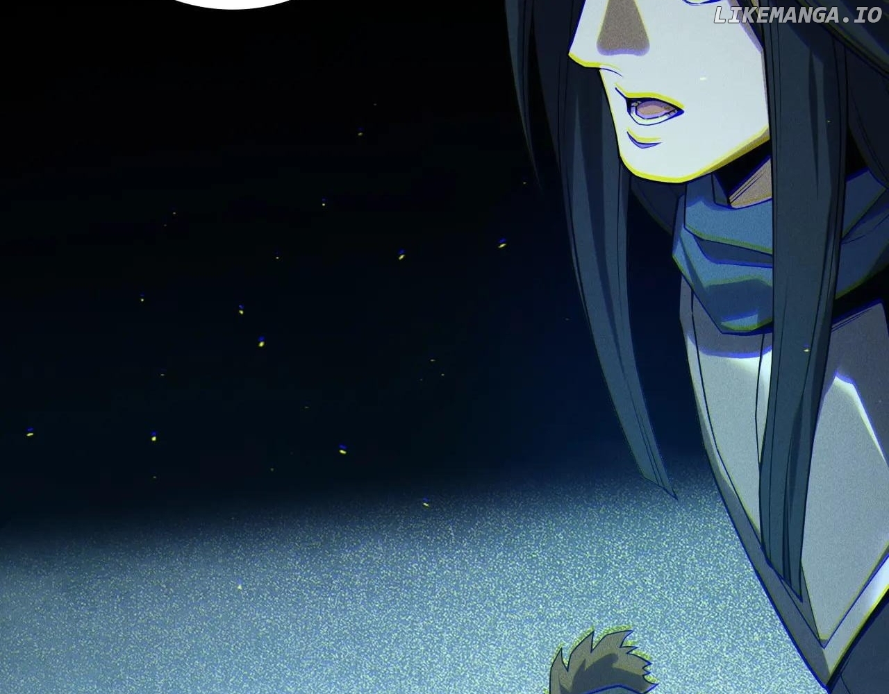 Read Catastrophic Necromancer EN Manga Online