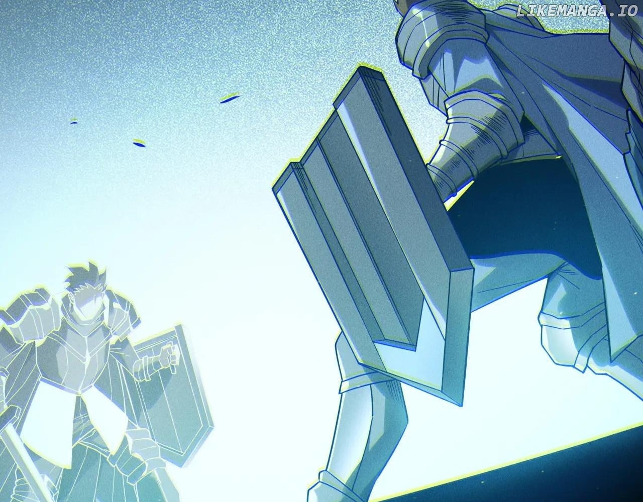Read Catastrophic Necromancer EN Manga Online