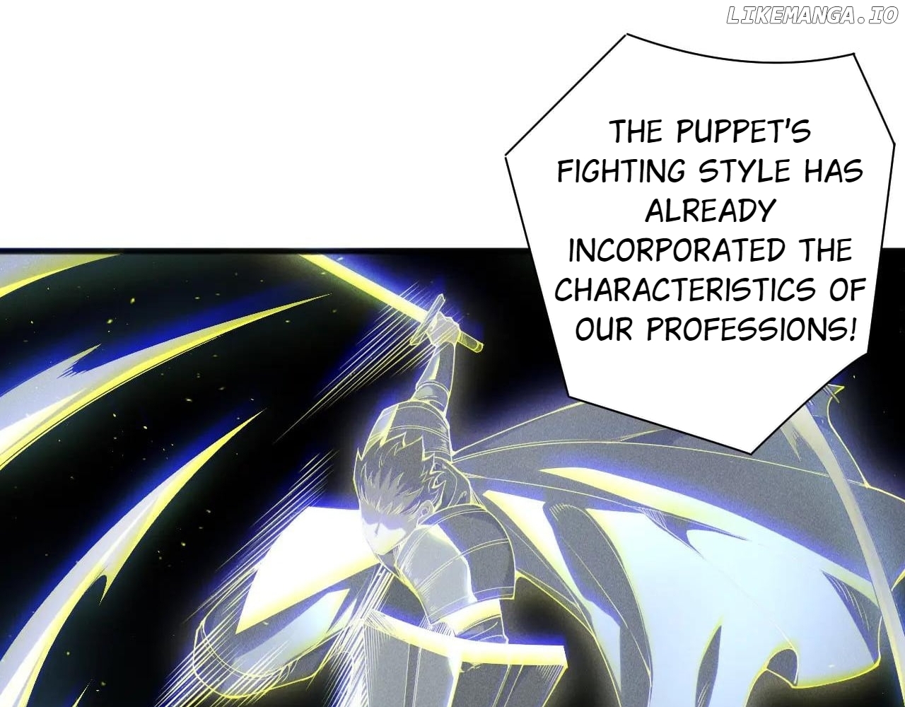 Read Catastrophic Necromancer EN Manga Online