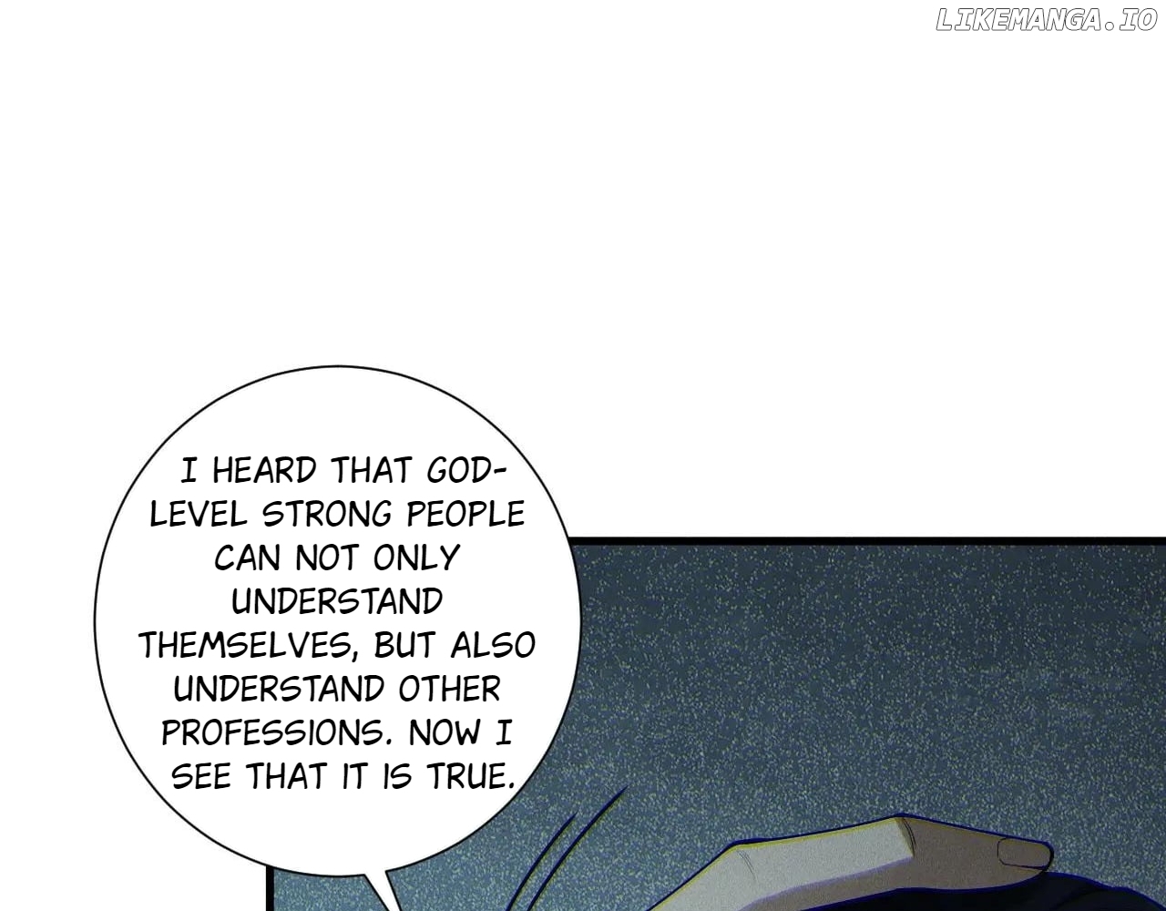 Read Catastrophic Necromancer EN Manga Online