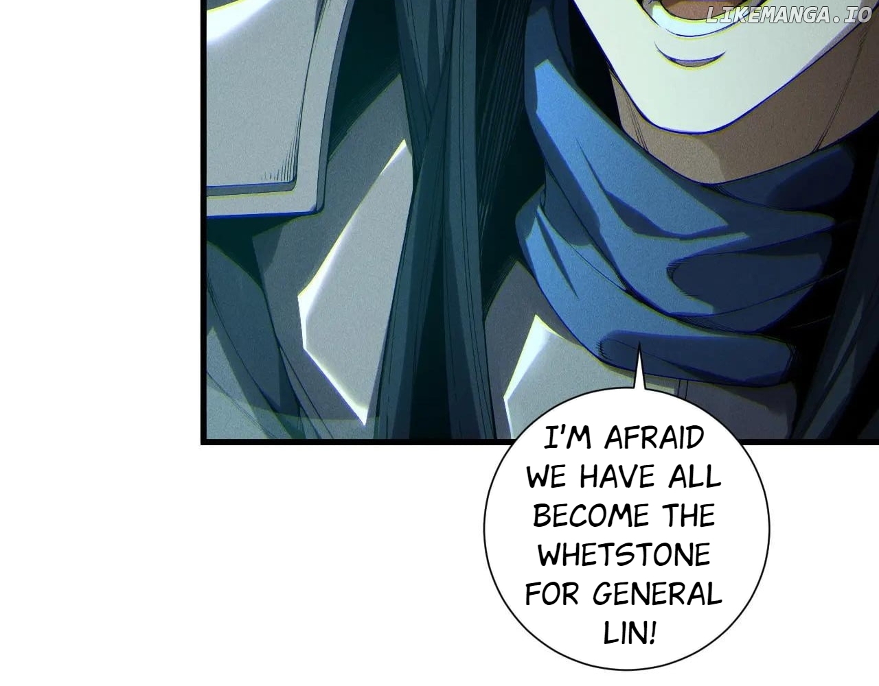 Read Catastrophic Necromancer EN Manga Online