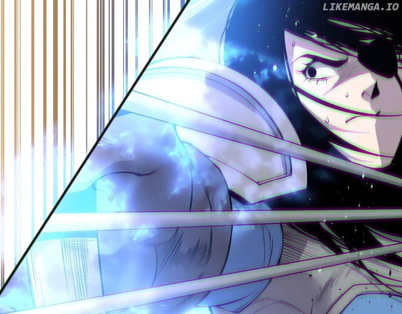 Read Catastrophic Necromancer EN Manga Online