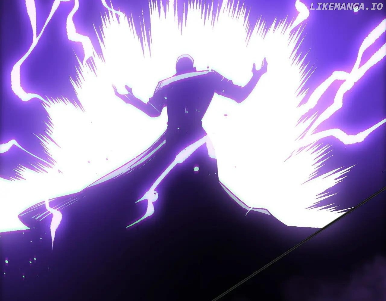 Read Catastrophic Necromancer EN Manga Online
