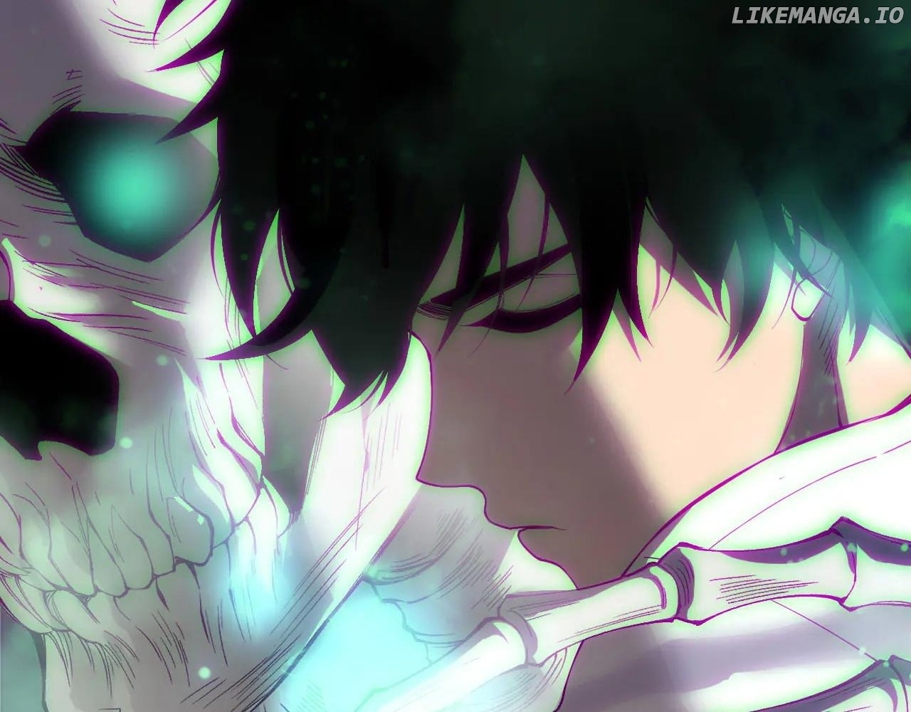 Read Catastrophic Necromancer EN Manga Online