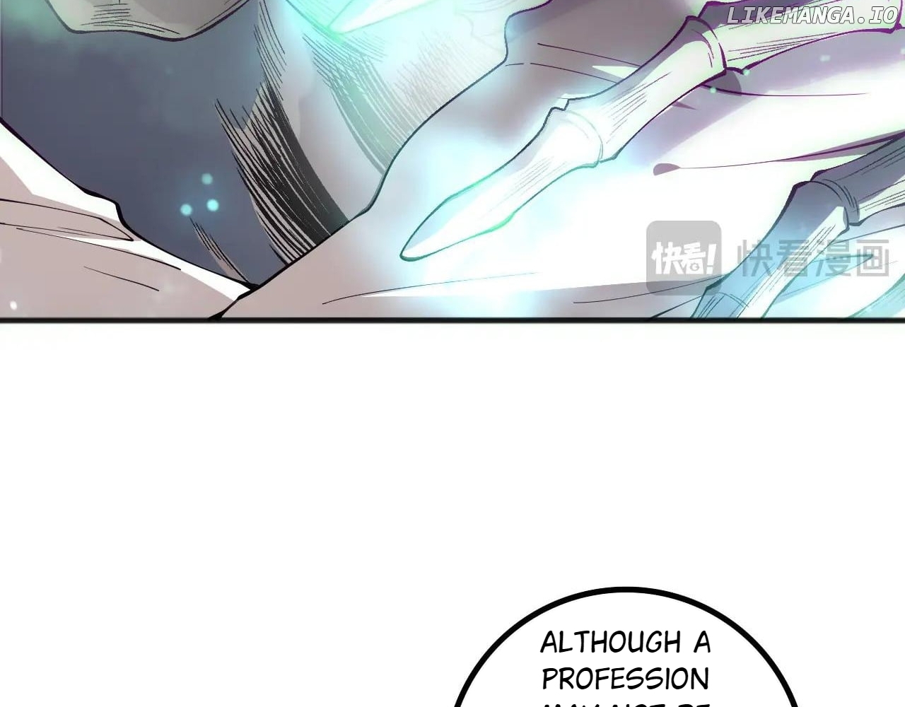 Read Catastrophic Necromancer EN Manga Online