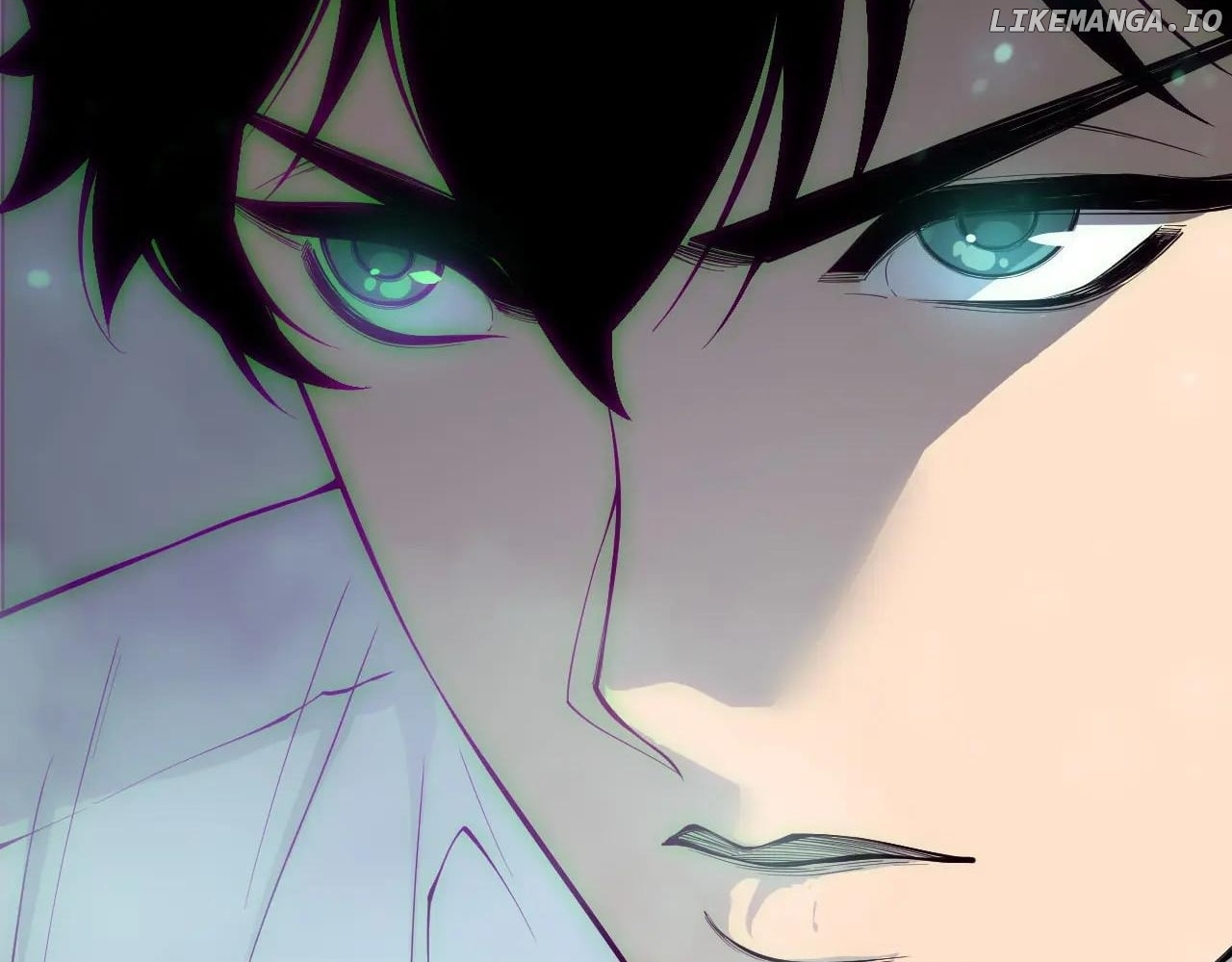Read Catastrophic Necromancer EN Manga Online