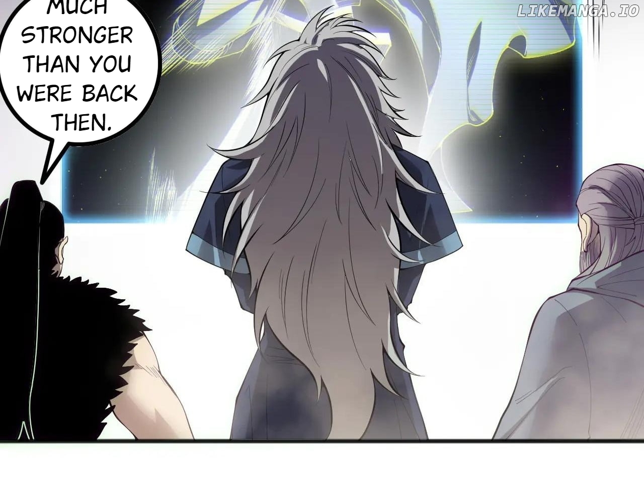 Read Catastrophic Necromancer EN Manga Online