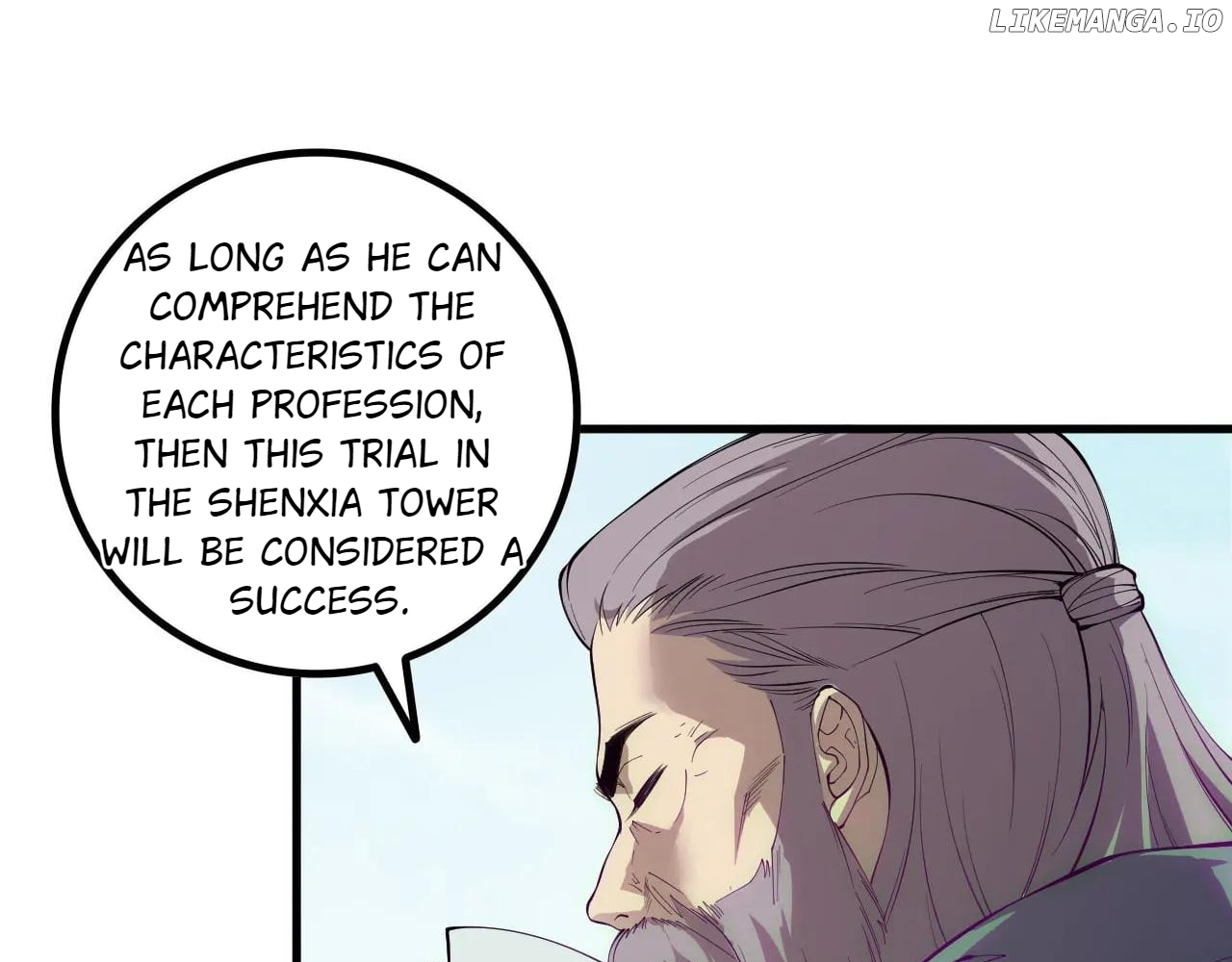 Read Catastrophic Necromancer EN Manga Online