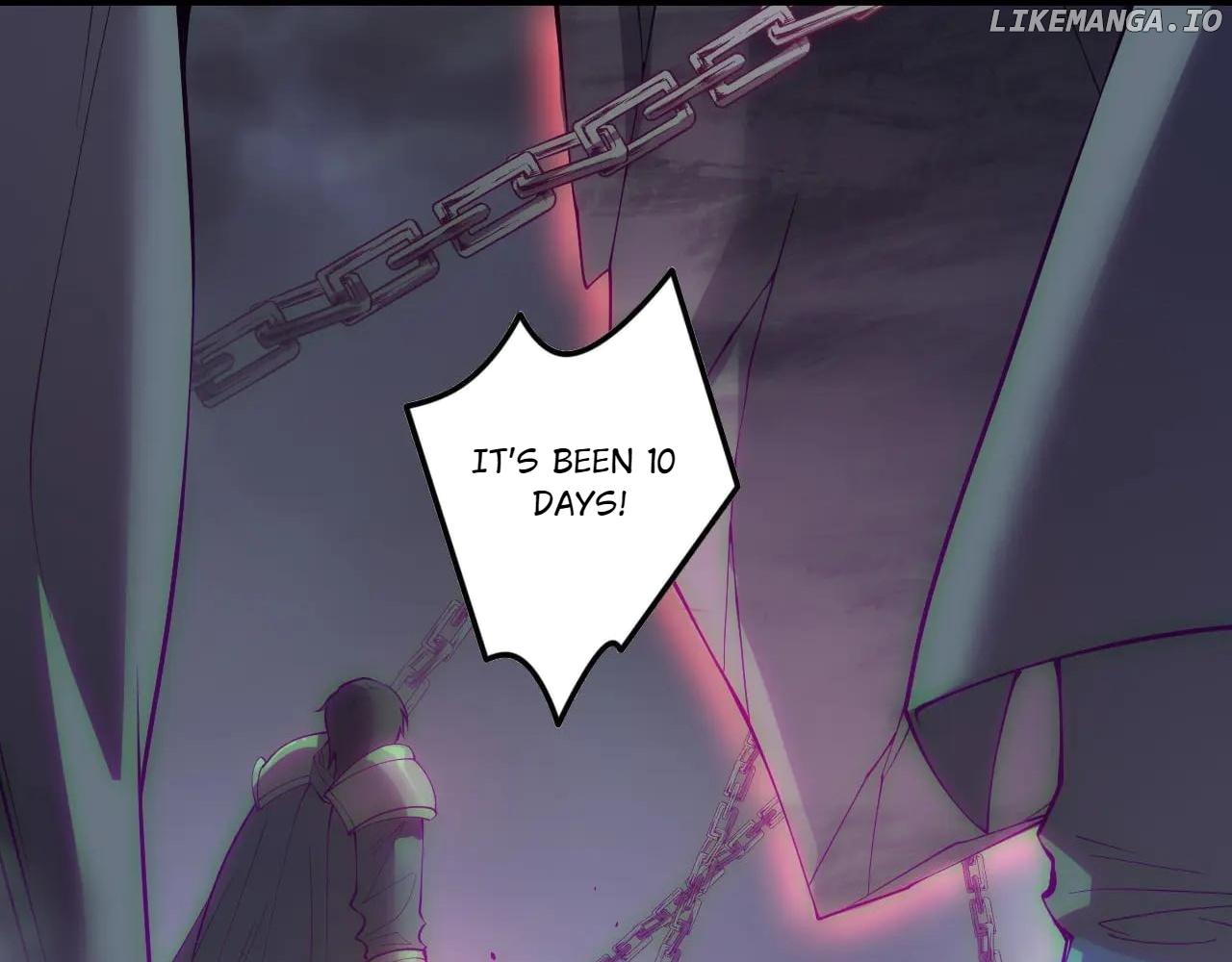 Read Catastrophic Necromancer EN Manga Online