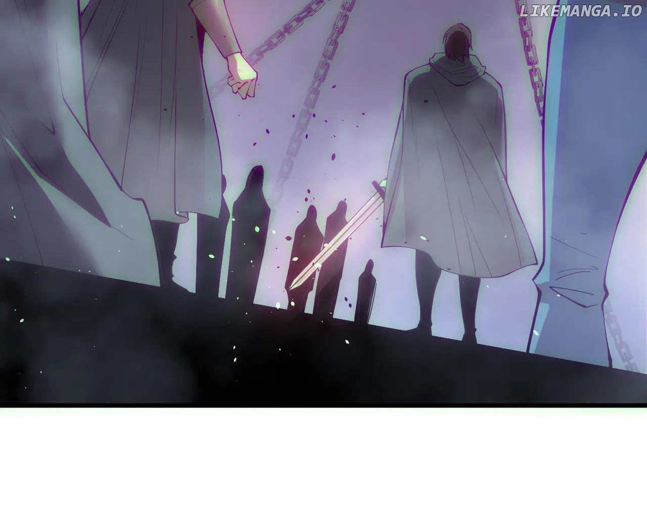 Read Catastrophic Necromancer EN Manga Online