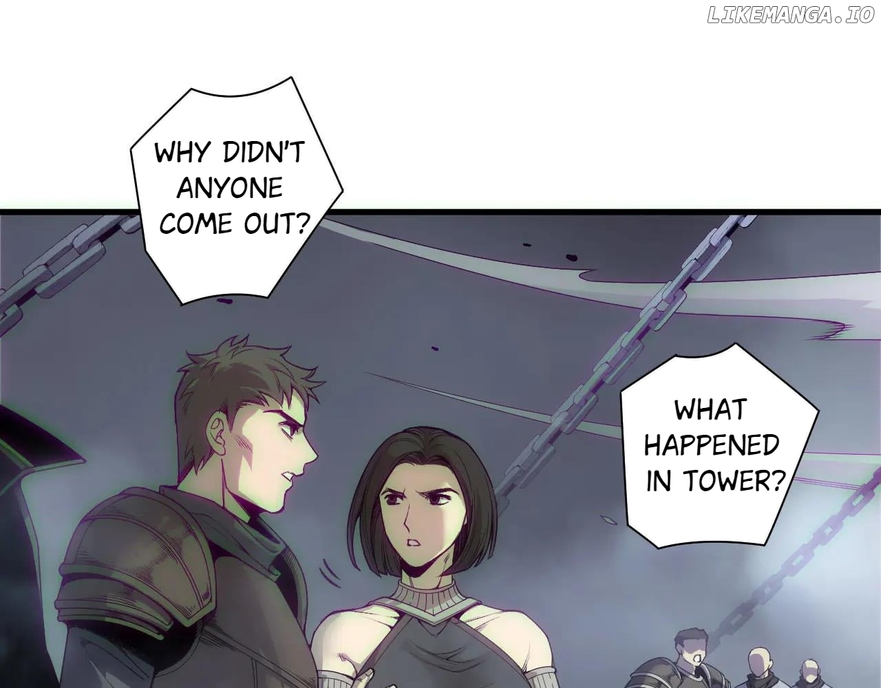 Read Catastrophic Necromancer EN Manga Online