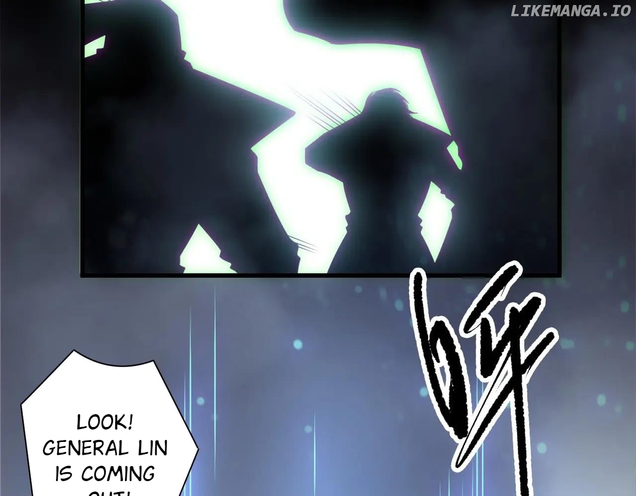 Read Catastrophic Necromancer EN Manga Online