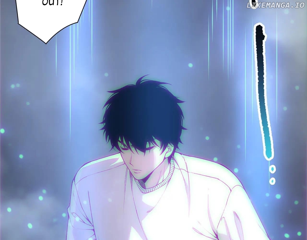 Read Catastrophic Necromancer EN Manga Online