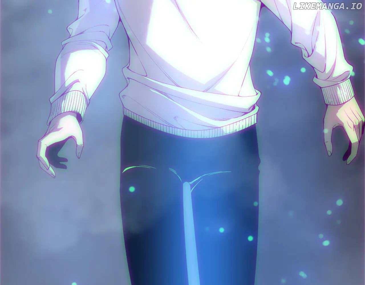 Read Catastrophic Necromancer EN Manga Online
