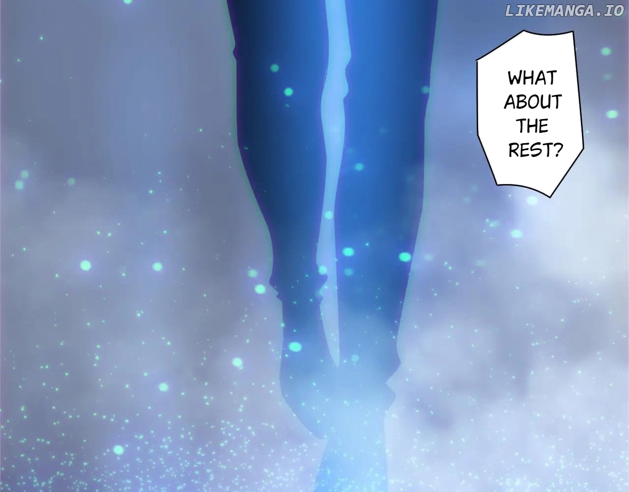 Read Catastrophic Necromancer EN Manga Online