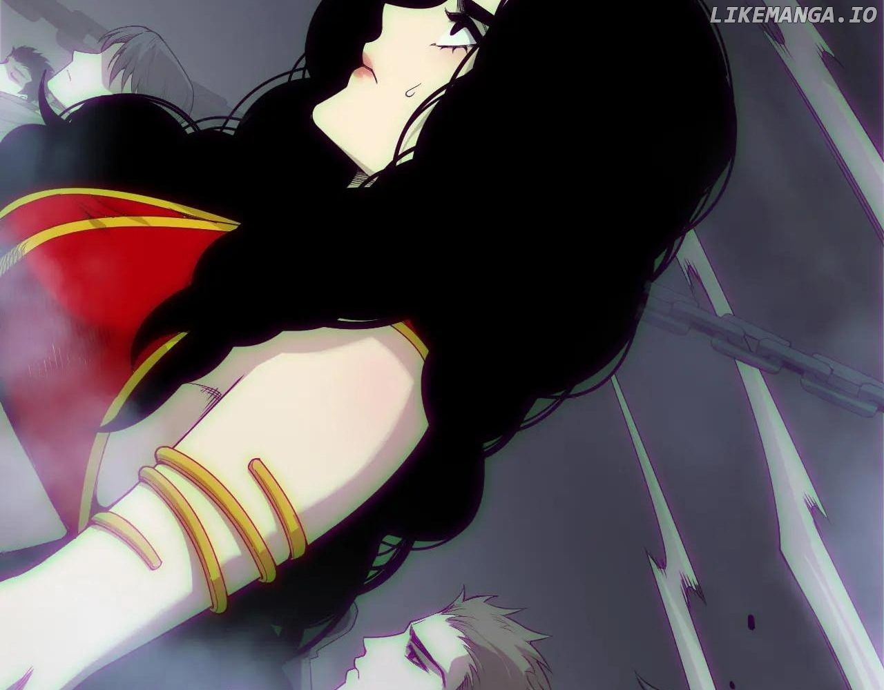 Read Catastrophic Necromancer EN Manga Online