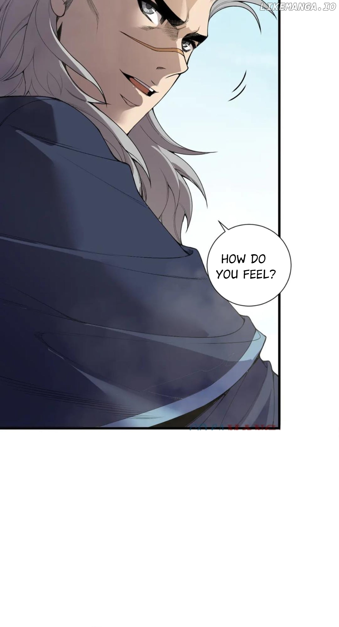 Read Catastrophic Necromancer EN Manga Online
