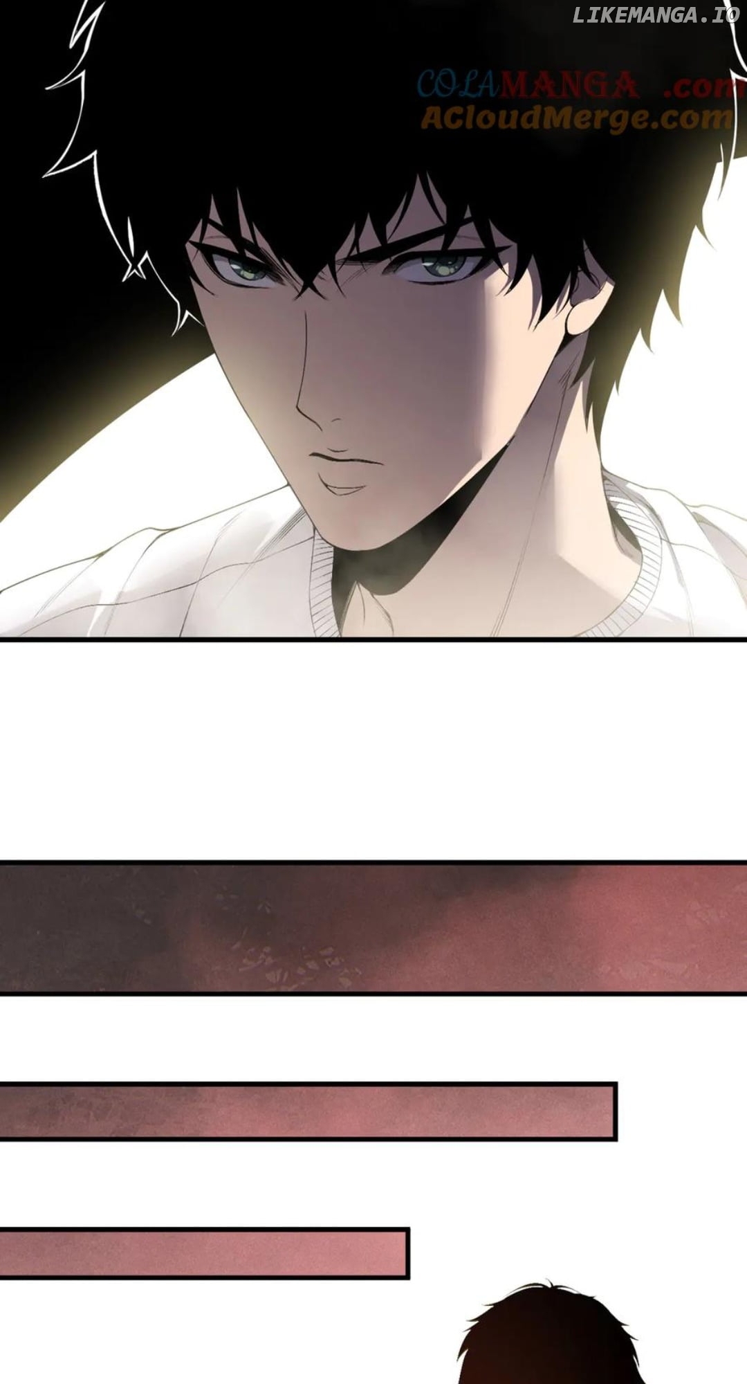 Read Catastrophic Necromancer EN Manga Online