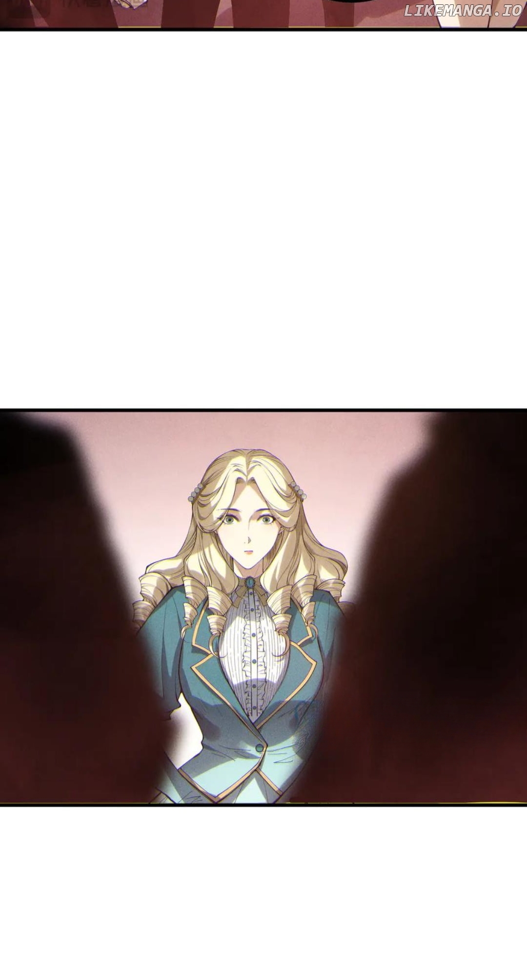 Read Catastrophic Necromancer EN Manga Online
