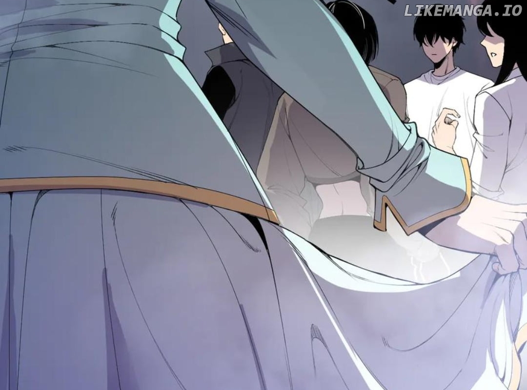 Read Catastrophic Necromancer EN Manga Online