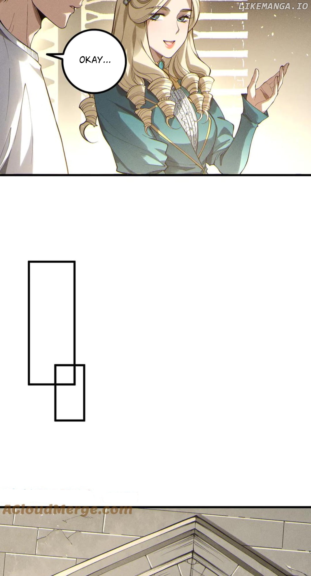 Read Catastrophic Necromancer EN Manga Online