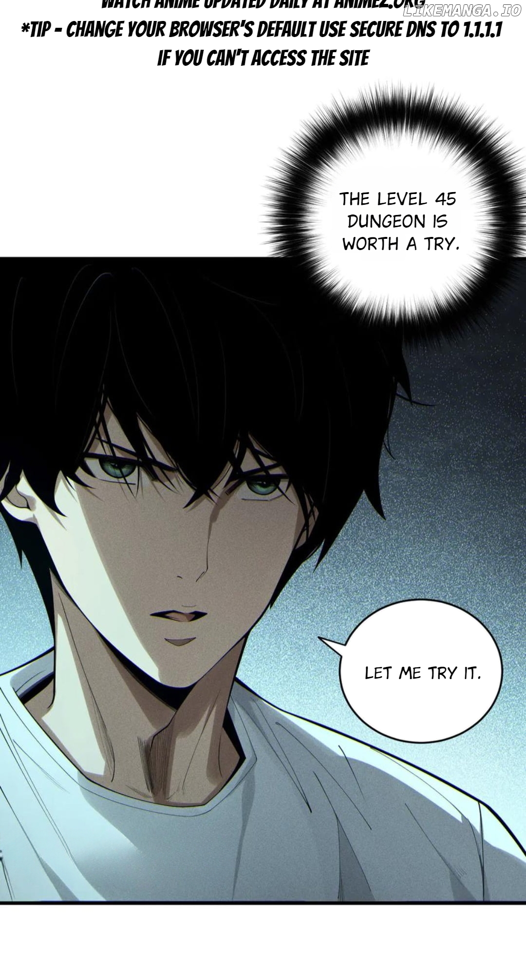 Read Catastrophic Necromancer EN Manga Online