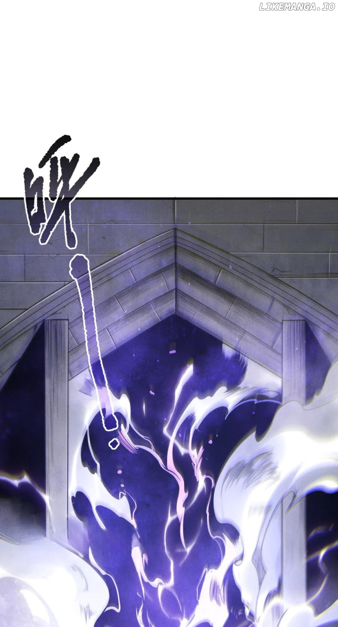 Read Catastrophic Necromancer EN Manga Online
