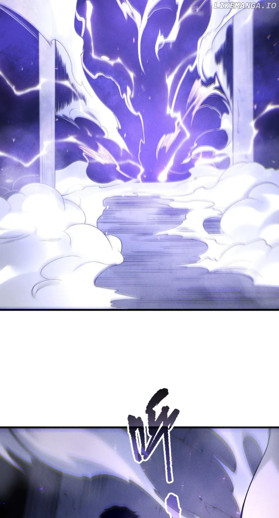 Read Catastrophic Necromancer EN Manga Online