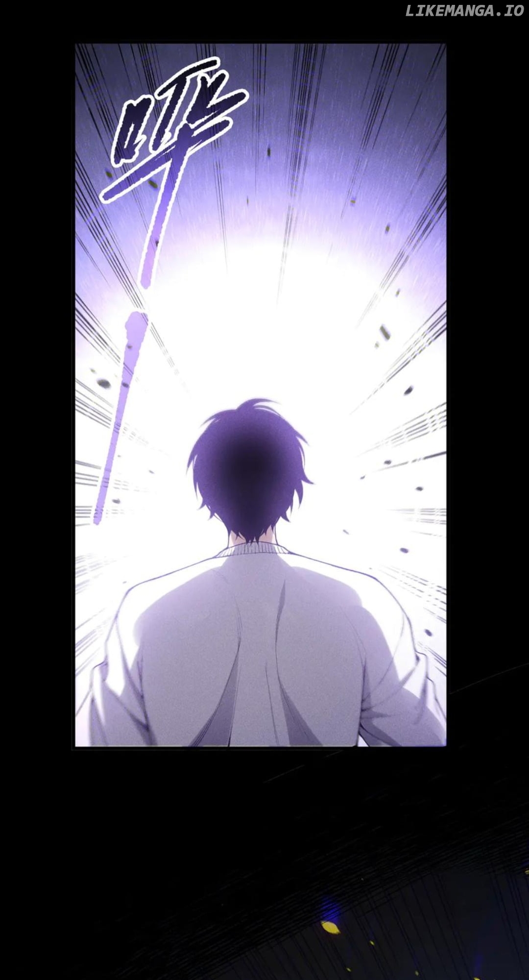 Read Catastrophic Necromancer EN Manga Online