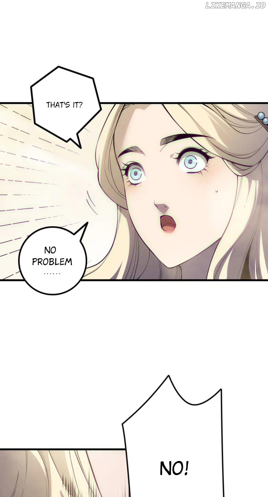 Read Catastrophic Necromancer EN Manga Online