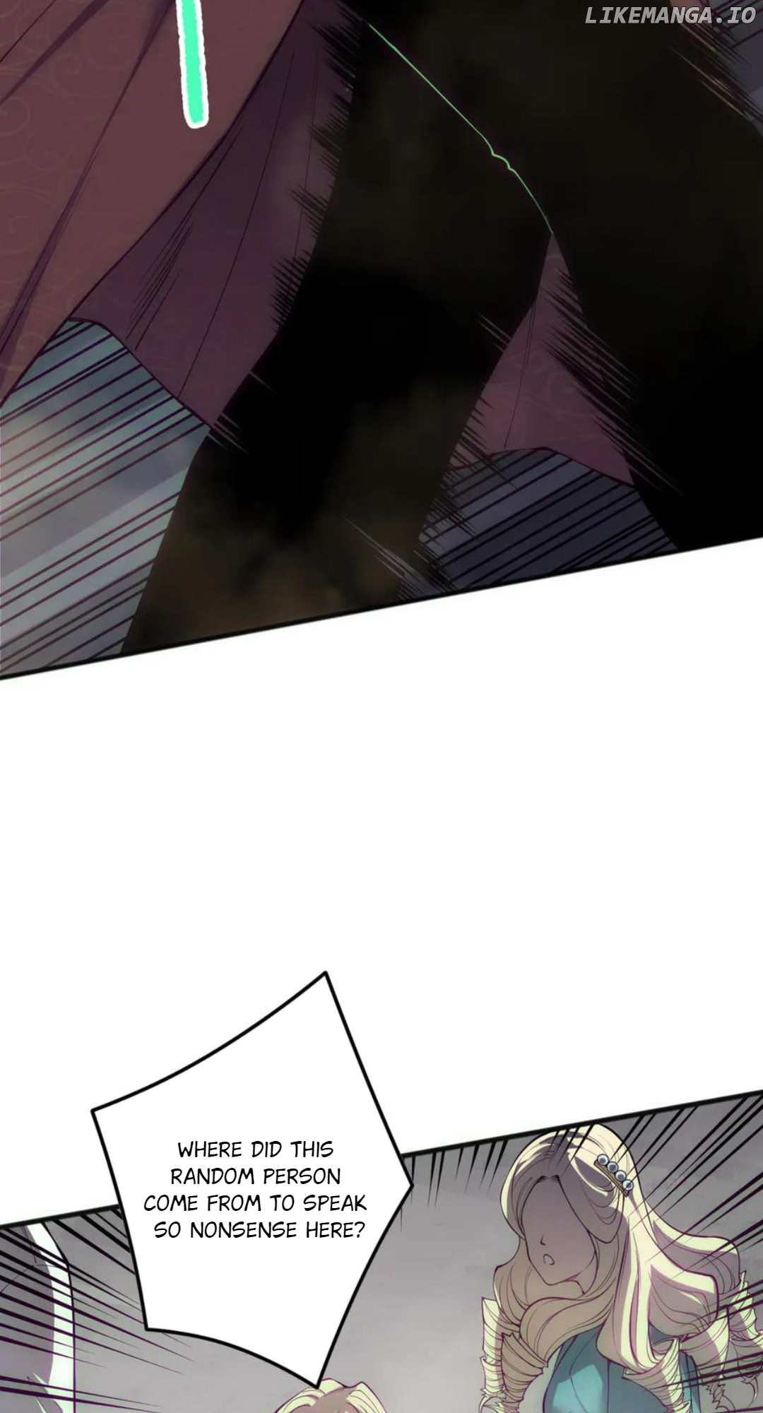 Read Catastrophic Necromancer EN Manga Online