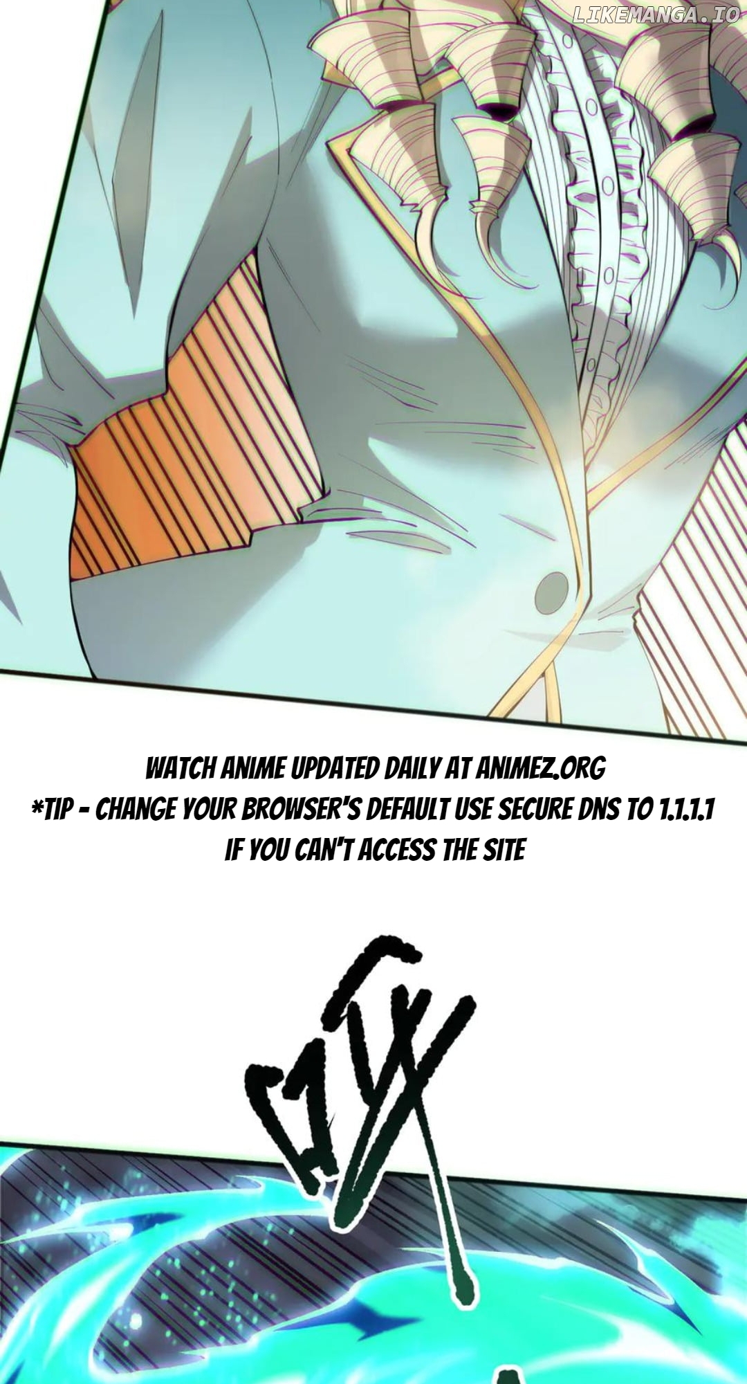 Read Catastrophic Necromancer EN Manga Online